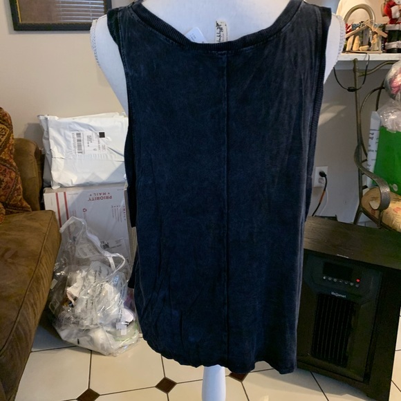 Free People NWT Tank Top L - Picture 3 of 6